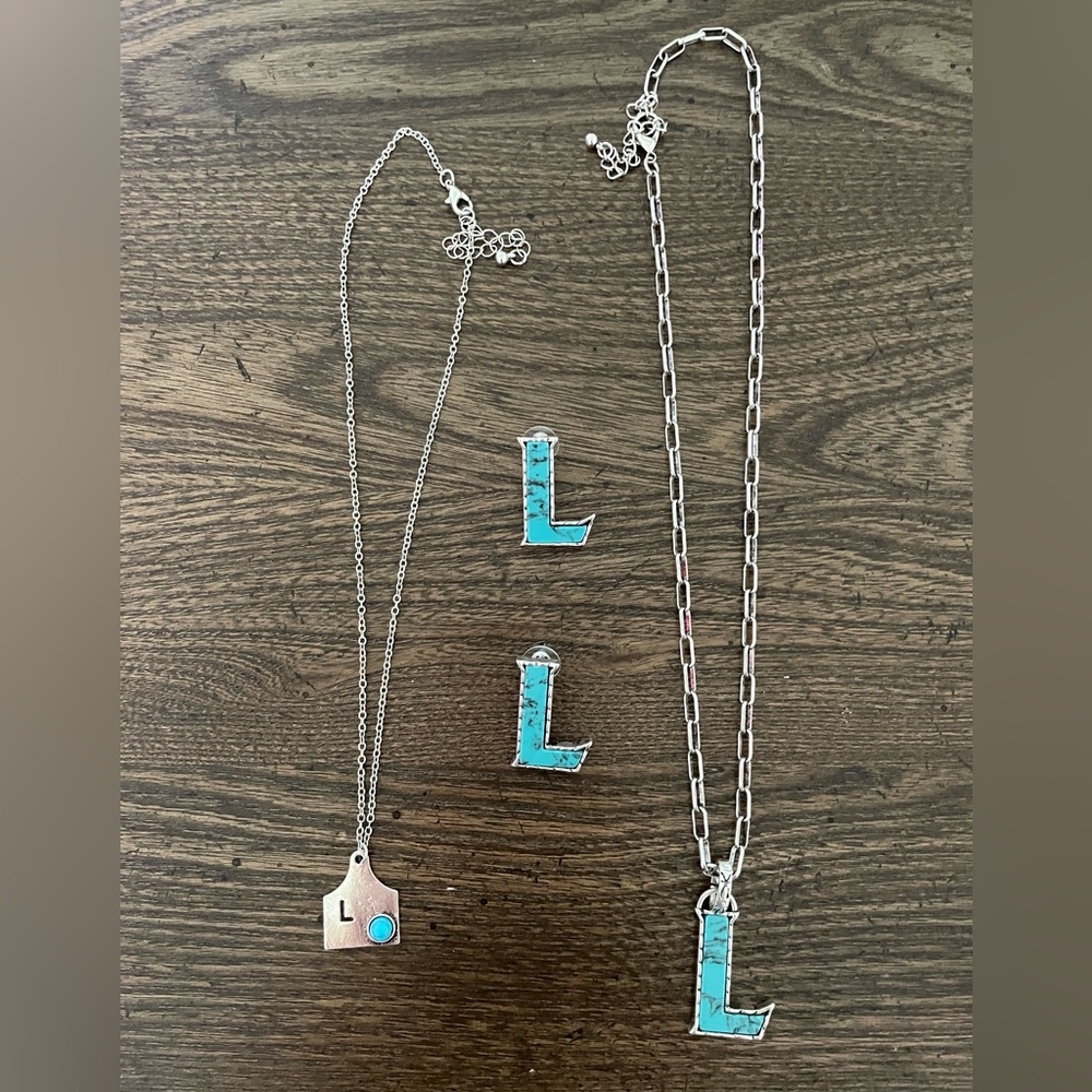 L Jewelry